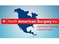 North American Surgery Inc, Toledo - logo